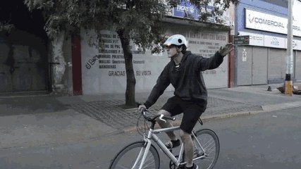 骑车上班有助保护心脏。