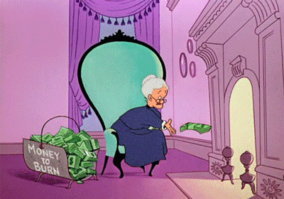 2020年有可能成为土豪的生肖