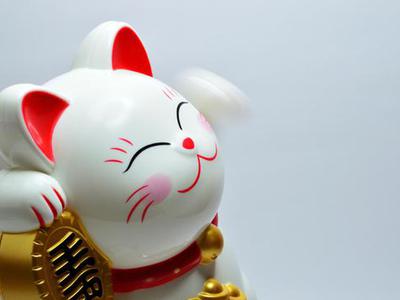 2019你会有哪种小幸运