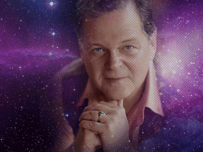 阿兰欧肯：海王星的时代力量