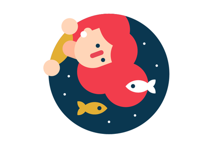 趣谈占星育儿:如何培养双鱼座宝宝