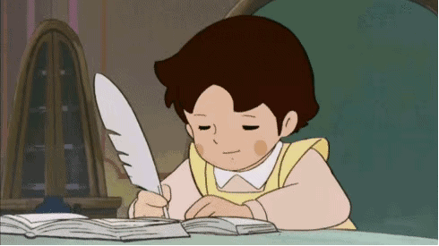 心情花园7招教你缓解学习压力图