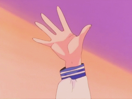 看看是你吗这6种手相一生不缺钱花图