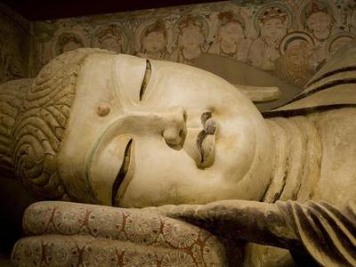 趣味测试:你是一个佛系青年吗(图)|心理测试|趣