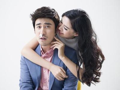 你与异性能挑逗出几分暧昧