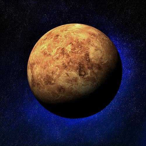 水星合金星