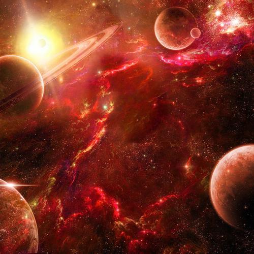 金星拱火星