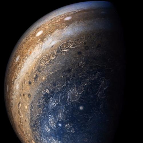 水星六合木星