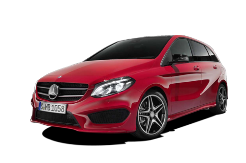 11月新车比价 奔驰A级最大折扣8.6折