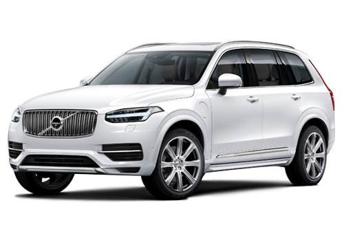 6月限时促销 沃尔沃XC90新能源新车9.3折起