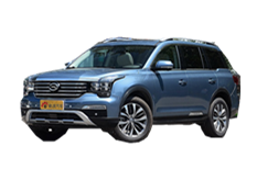 最高直降3.70万 雪佛兰探界者深圳地区促销