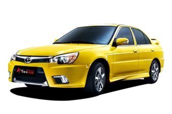 5月新浪报价 海马汽车海马M34.67万起