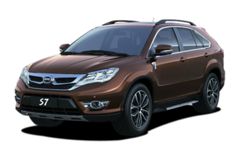 7月限时促销 欧尚汽车科赛青岛9.4折起