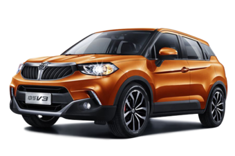 5月新浪报价 奇瑞瑞虎3广州最高降0.40万