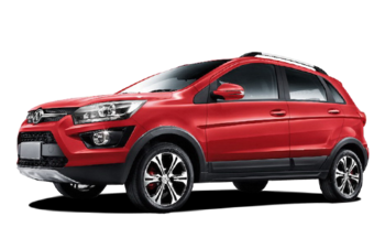 7月新浪报价 哈弗H2s沈阳9.9折起