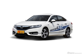 荣威e950新能源新车19.46万起，真有传说中的那么好？