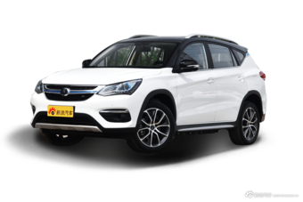 6月新车比价 荣威eRX5新能源售价19.72万起