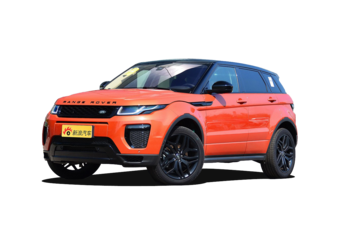路虎发现神行北京最高降13.40万 新车选它不会错