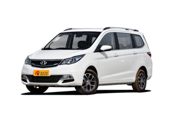 长安欧尚长安欧诺 7月报价 成都最高降0.60万