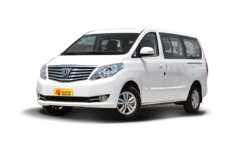 新车13.31万起 江淮汽车瑞风M5宁波地区促销