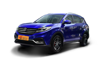 新车8.36万起 比亚迪S7哈尔滨地区促销