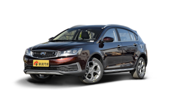 如今全国最低5.93万，众泰大迈X5多少人值得拥有