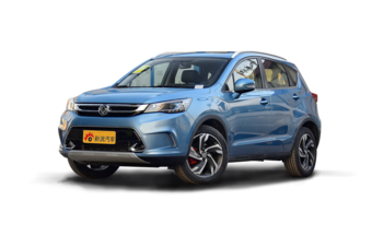 奇瑞瑞虎3x又降价?最高降0.50万全国最低仅4.49万!