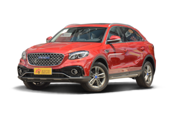 6月热销中 哈弗F7重庆最高优惠0.50万