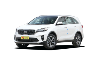 7月长沙比价 现代全新胜达新车20.18万起