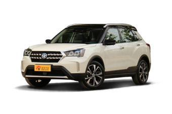 10月限时促销 吉利汽车吉利缤越南京最高优惠0.75万