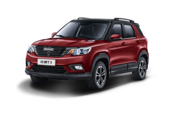 铃木英格尼斯重庆12.72万起  价格浮动欲购从速