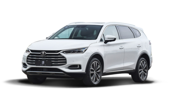 长安汽车长安CS85厦门13.61万起,最高优惠0.11万