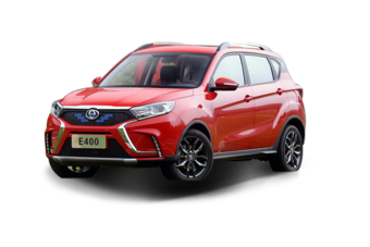 6月限时促销 起亚KX3新能源天津最高优惠10.67万