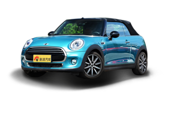 新浪汽车今日份推荐：MINI CLUBMAN最高直降4.81万