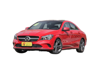 实力担当，价格走心，奔驰AMG CLA 6月热销，最大折扣9.2折