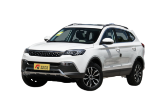 BEIJING汽车BEIJING-X5够狠，这车最高直降1.89万，买竞品的都后悔了！