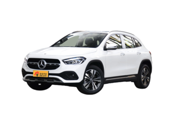 还在纠结买啥车？不如看看奔驰AMG GLA，全国最高直降0.28万