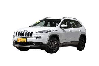 Jeep大指挥官又降价？最高降2.88万全国最低仅21.62万！