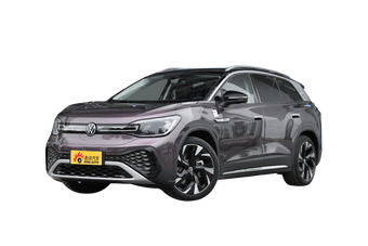 还在纠结买啥车？不如看看大众ID.6 X，全国最高直降1.32万
