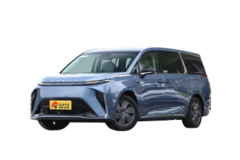 新一轮价格战来袭，荣威iMAX8 EV全国最高直降0.09万