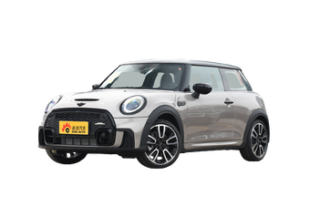 MINI CLUBMAN够狠，这车最高直降3.44万，买竞品的都后悔了！