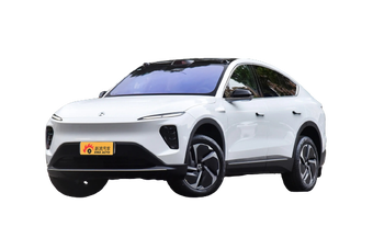 C位出道，走心推荐，蔚来汽车蔚来ES7全国新车41.73万起