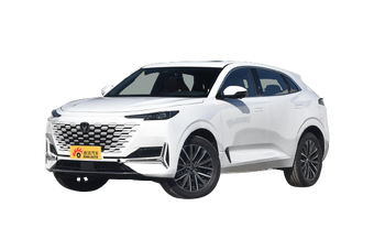 有颜值还有料，内外兼修的奇瑞瑞虎9最高直降1.47万啦！