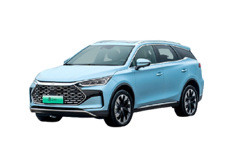 本月最低2.43万，领克08是否还能再降？