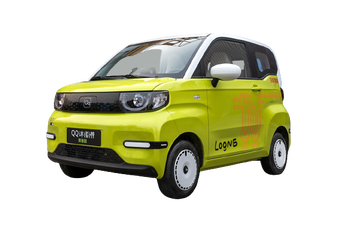 如今全国最低2.64万，吉利汽车熊猫多少人值得拥有