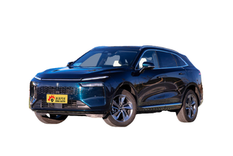 本月最低2.43万，领克08是否还能再降？