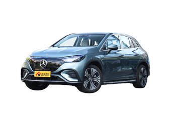 C位出道，走心推荐，蔚来汽车蔚来ES7全国新车41.73万起