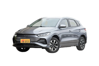 价格表现如何？别克微蓝6纯电给出最低7.3折的答卷