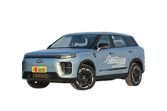 奇瑞探索06 C-DM好开真不是吹的，11月热销最高直降0.95万