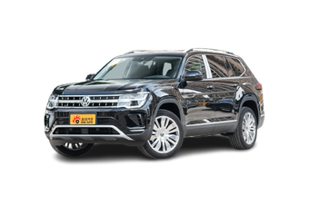 本站今日份推荐：大众揽巡最高直降4.21万